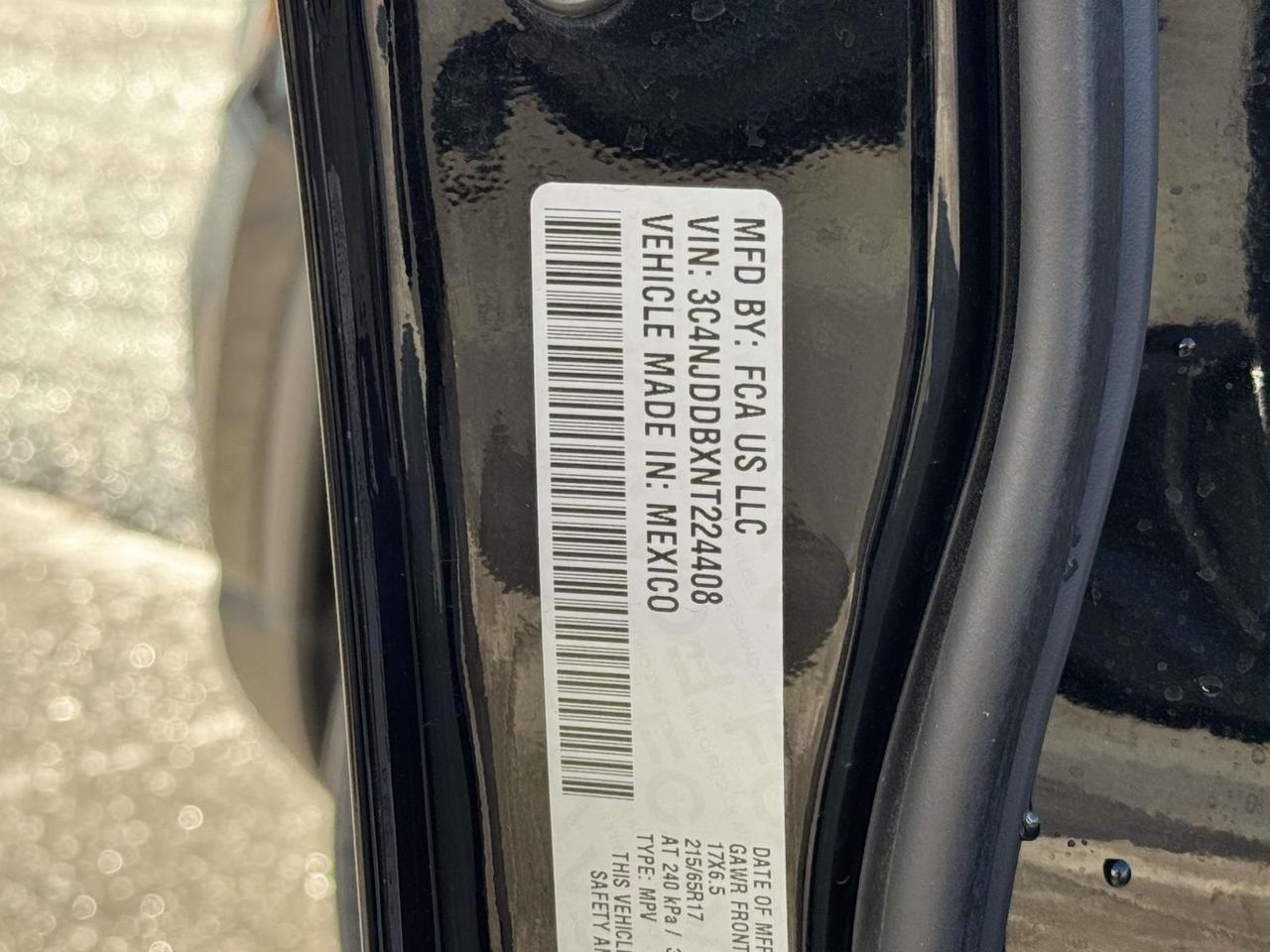 2022 Jeep Compass Trailhawk Fredericksburg VA