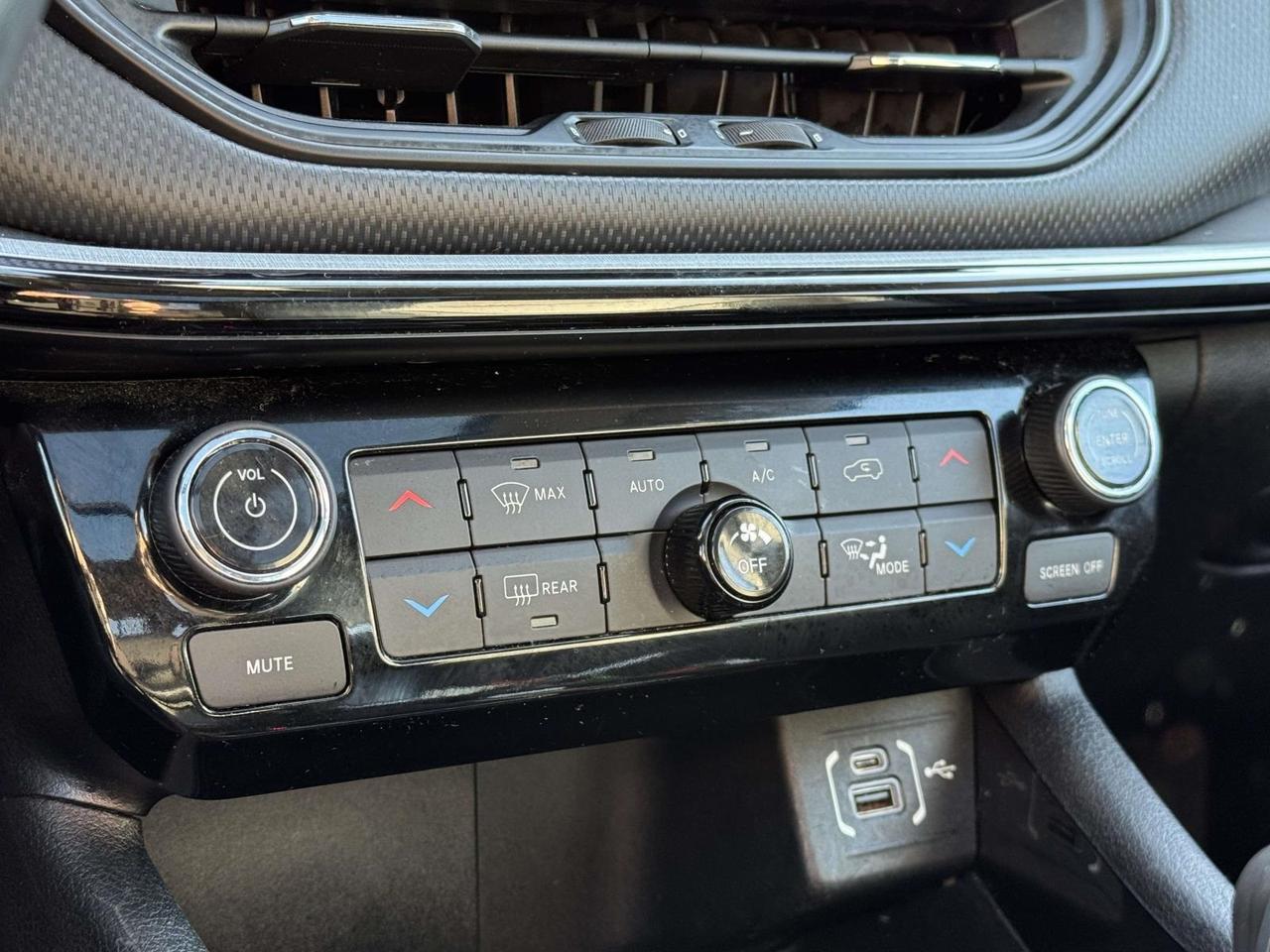 2022 Jeep Compass Trailhawk Fredericksburg VA