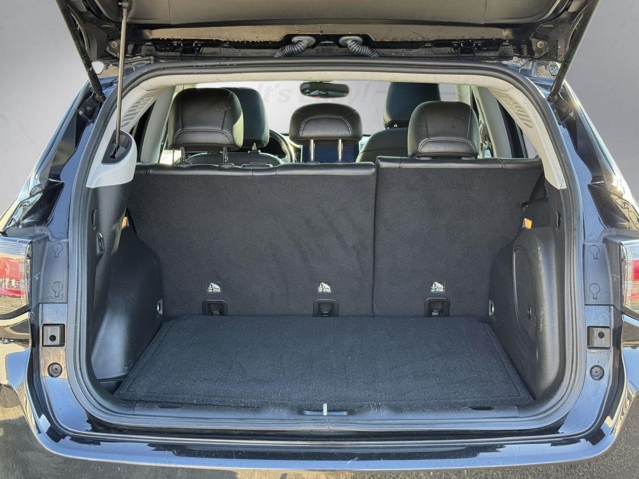 2022 Jeep Compass Trailhawk Fredericksburg VA