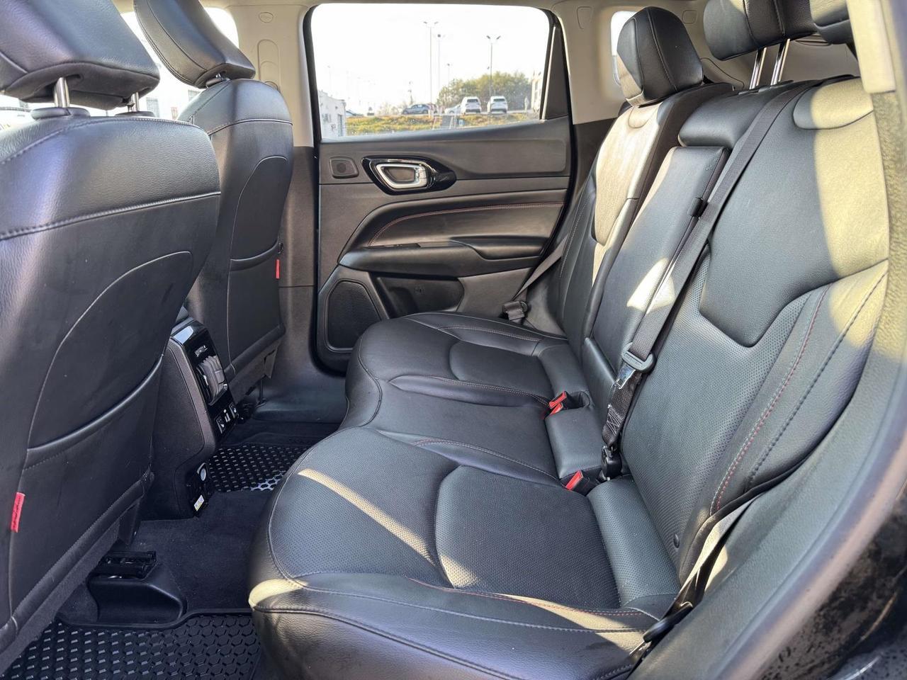 2022 Jeep Compass Trailhawk Fredericksburg VA