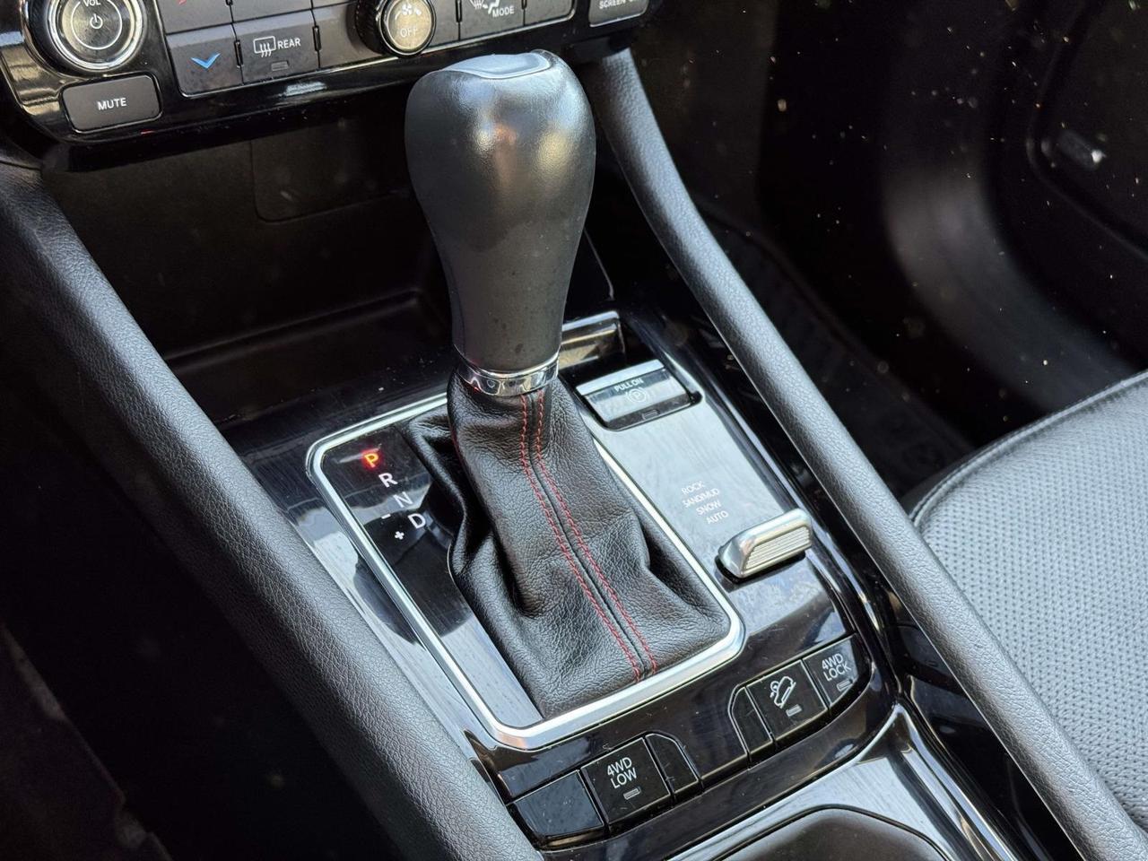 2022 Jeep Compass Trailhawk Fredericksburg VA