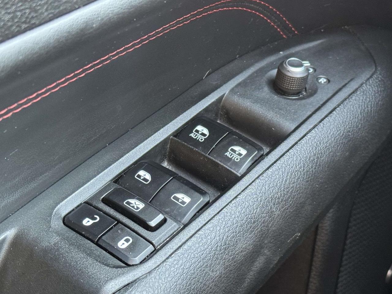 2022 Jeep Compass Trailhawk Fredericksburg VA