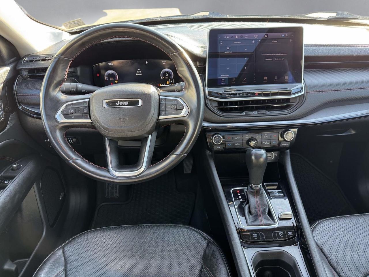 2022 Jeep Compass Trailhawk Fredericksburg VA