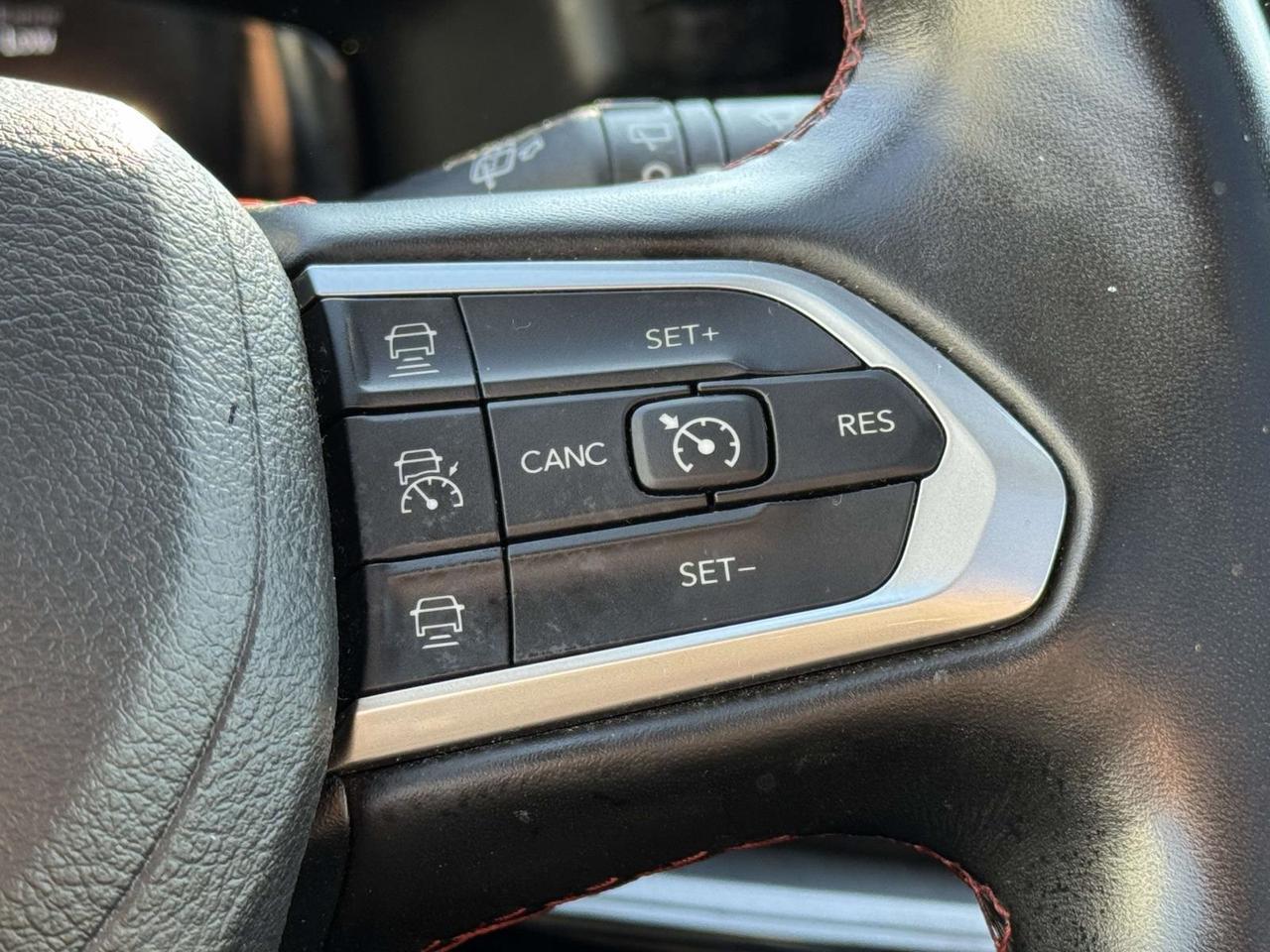 2022 Jeep Compass Trailhawk Fredericksburg VA