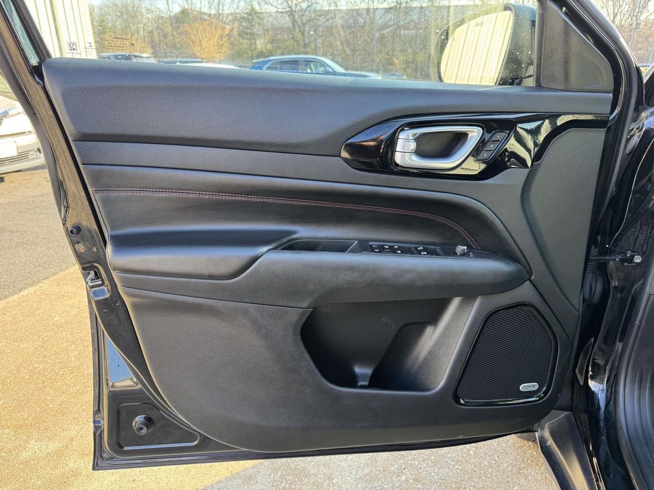 2022 Jeep Compass Trailhawk Fredericksburg VA