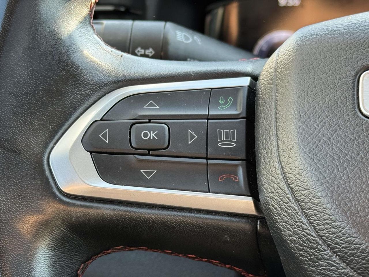 2022 Jeep Compass Trailhawk Fredericksburg VA