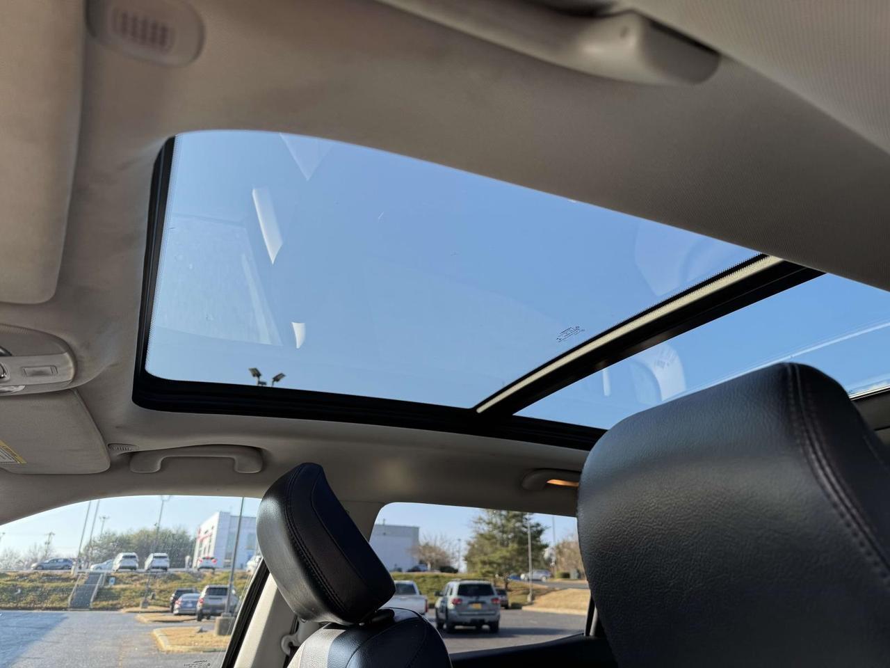 2022 Jeep Compass Trailhawk Fredericksburg VA