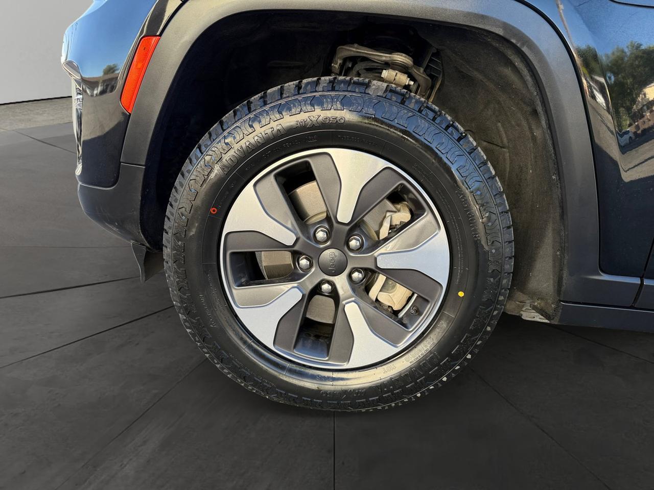 2022 Jeep GRAND CHEROKEE 4XE Salt Lake City UT