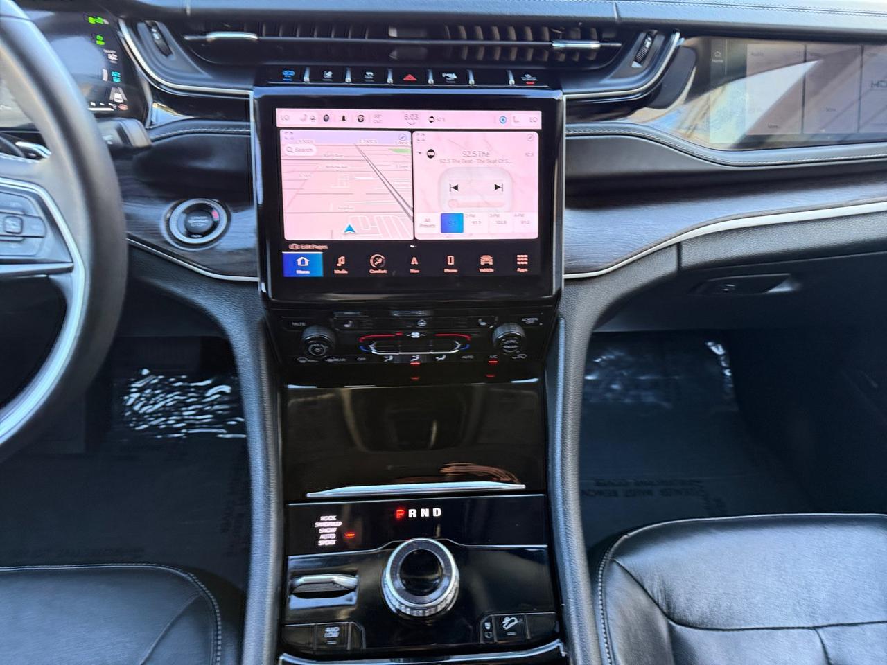 2022 Jeep GRAND CHEROKEE 4XE Salt Lake City UT