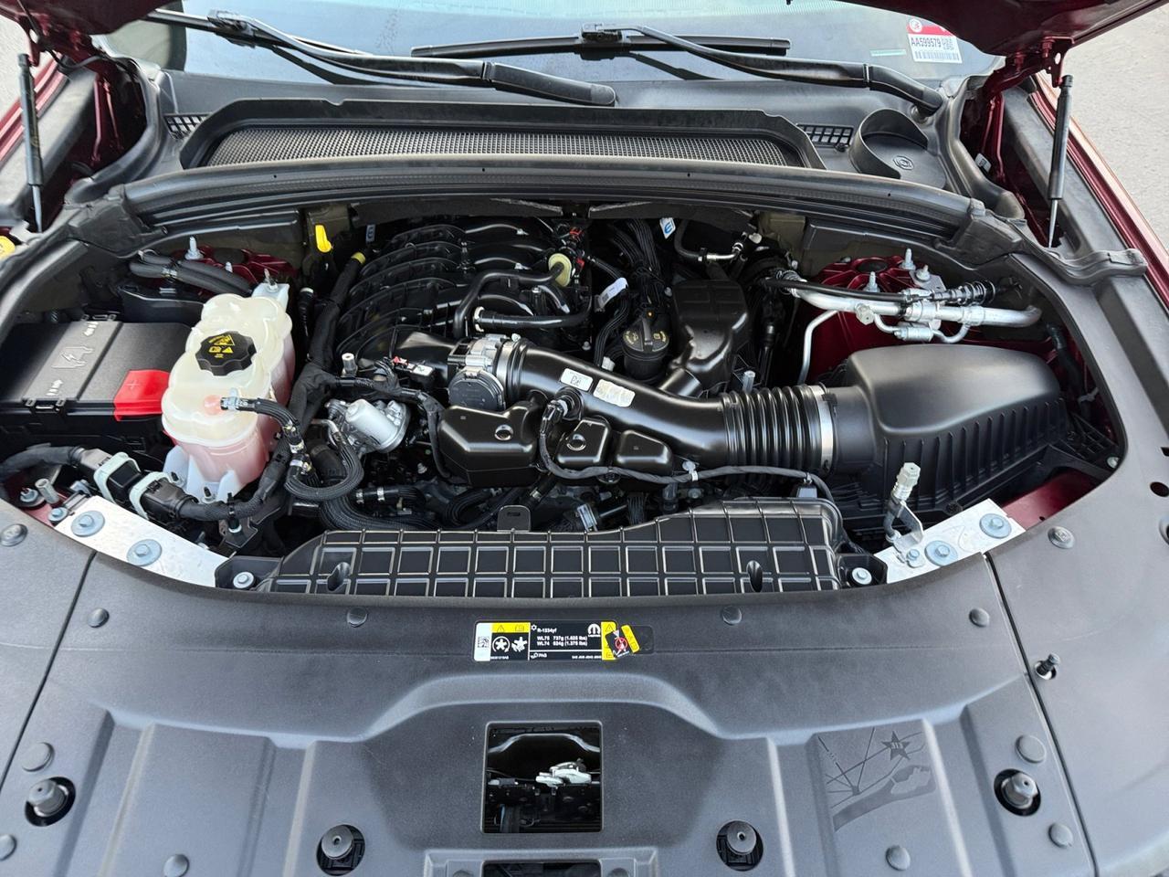 2022 Jeep GRAND CHEROKEE L Limited Salt Lake City UT