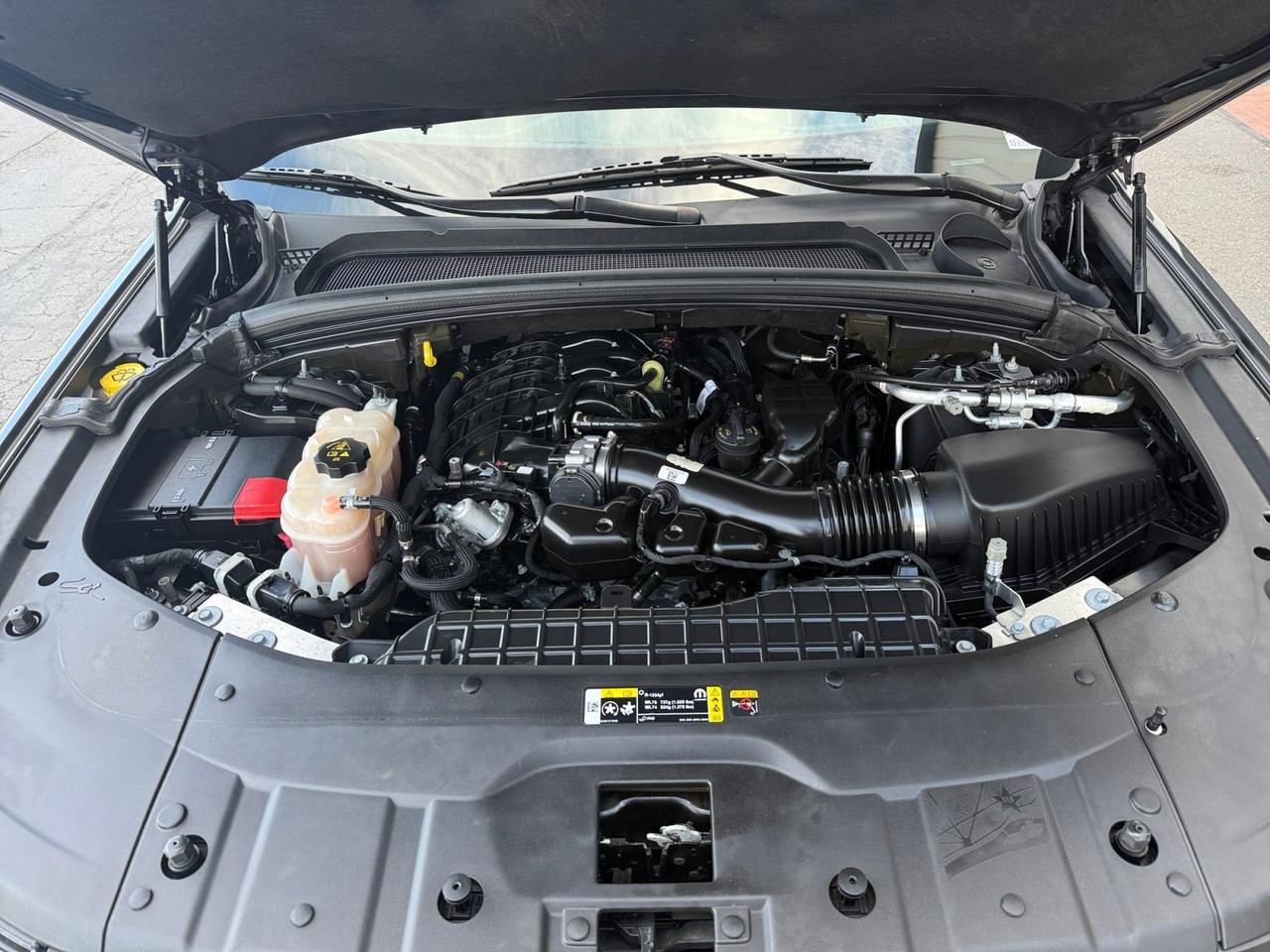 2022 Jeep GRAND CHEROKEE L Limited Salt Lake City UT