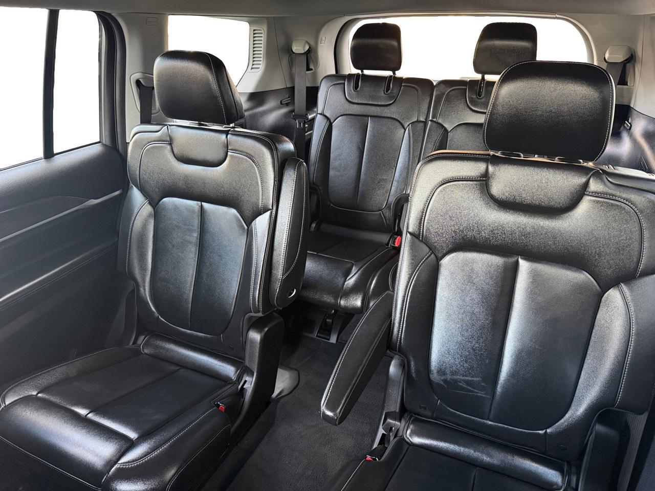 2022 Jeep GRAND CHEROKEE L Limited Salt Lake City UT