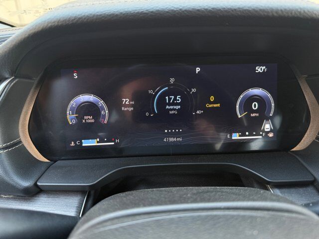 2022 Jeep GRAND CHEROKEE Limited Salt Lake City UT