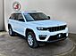 2022 Jeep GRAND CHEROKEE Limited Salt Lake City UT