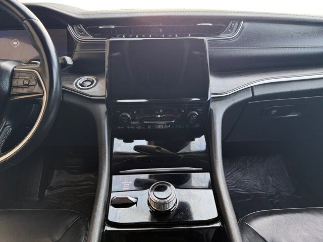 2022 Jeep GRAND CHEROKEE Limited Salt Lake City UT