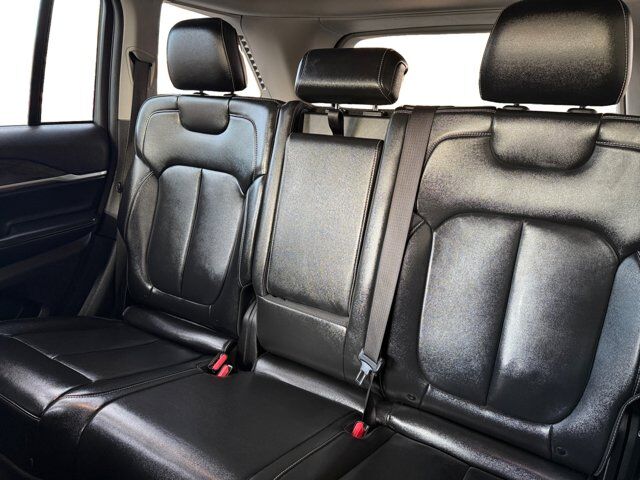 2022 Jeep GRAND CHEROKEE Limited Salt Lake City UT