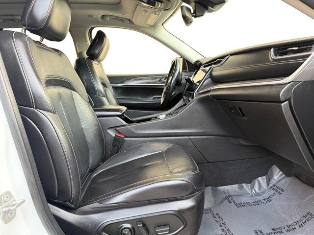 2022 Jeep GRAND CHEROKEE Limited Salt Lake City UT