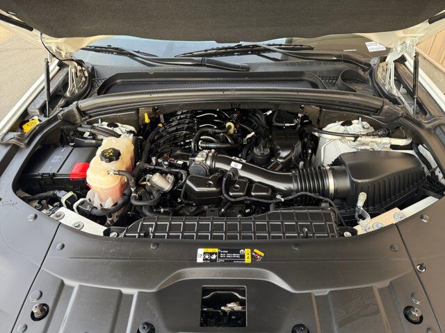 2022 Jeep GRAND CHEROKEE Limited Salt Lake City UT