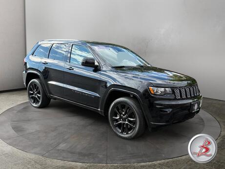 2022_Jeep_GRAND CHEROKEE WK_Laredo X_ Salt Lake City UT
