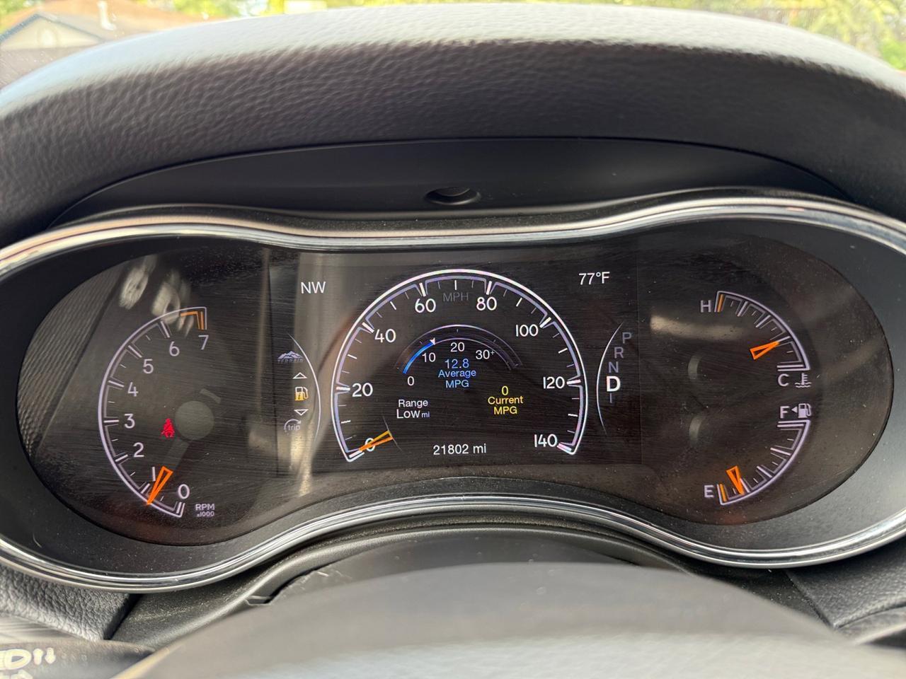 2022 Jeep GRAND CHEROKEE WK Laredo X Salt Lake City UT