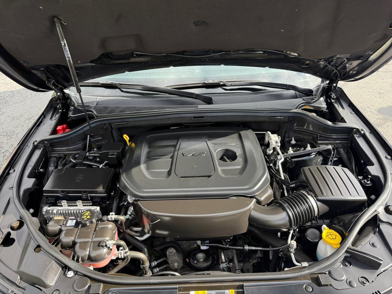 2022 Jeep GRAND CHEROKEE WK Laredo X Salt Lake City UT