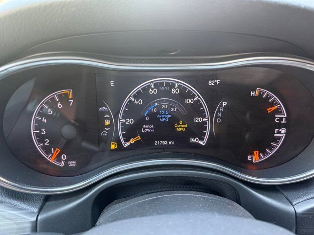 2022 Jeep GRAND CHEROKEE WK Laredo X Salt Lake City UT
