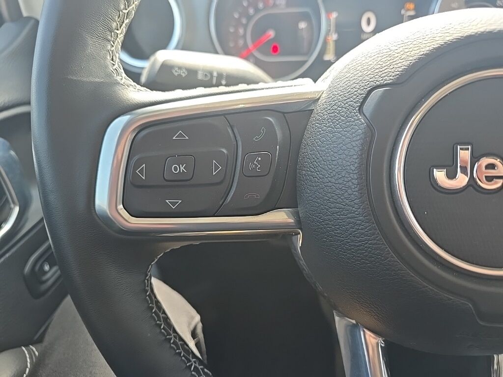 2022 Jeep Gladiator 4x4 Crew Cab Rubicon Fond du Lac WI