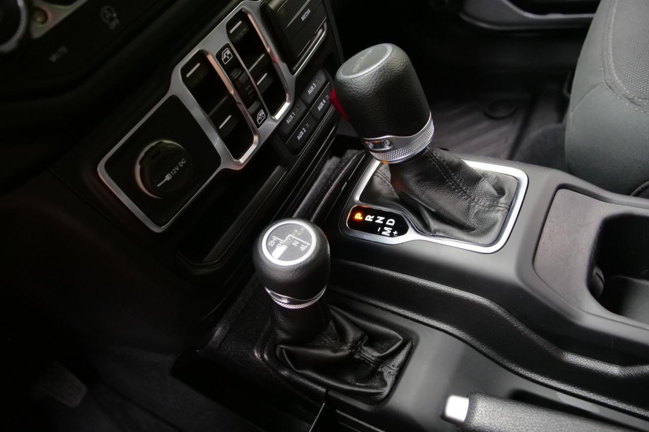 2022 Jeep Gladiator Altitude 4X4 / Upgrades / LED Group / Preferred Package! Lincolnton NC
