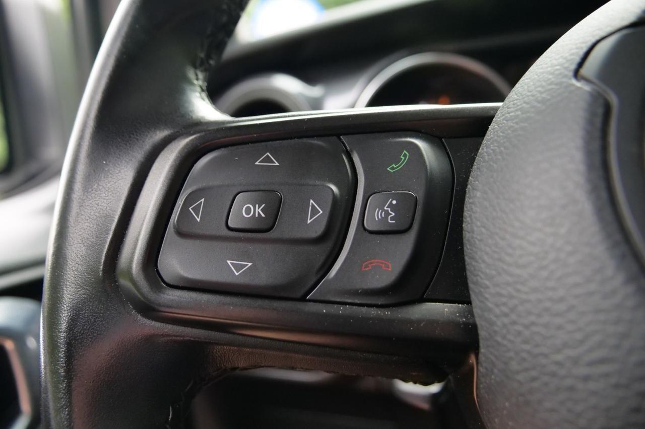 2022 Jeep Gladiator Altitude 4X4 / Upgrades / LED Group / Preferred Package! Lincolnton NC