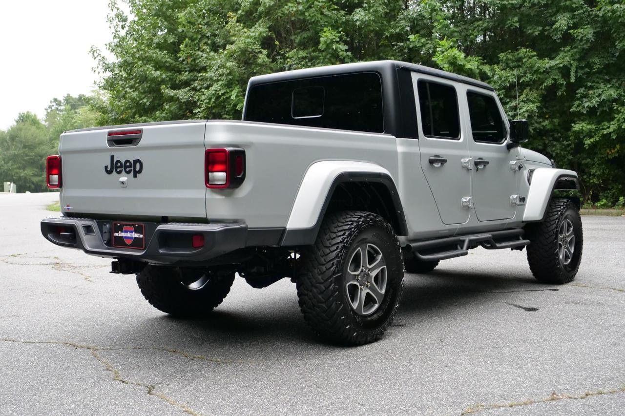 2022 Jeep Gladiator Altitude 4X4 / Upgrades / LED Group / Preferred Package! Lincolnton NC