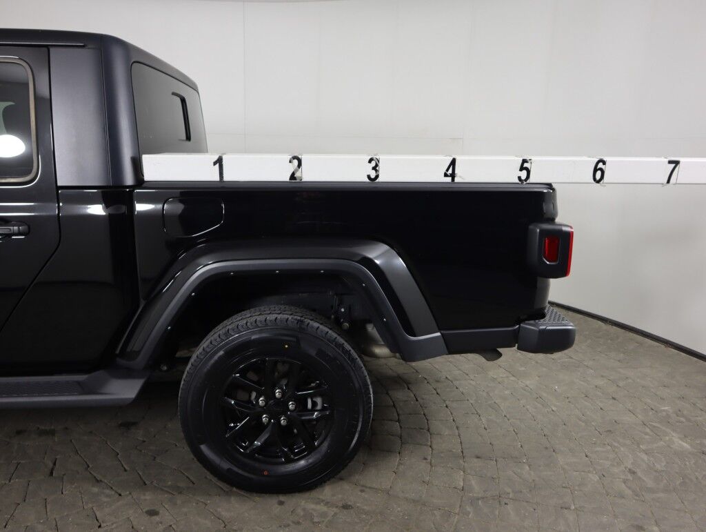 2022 Jeep Gladiator Altitude 4x4 Maumee OH