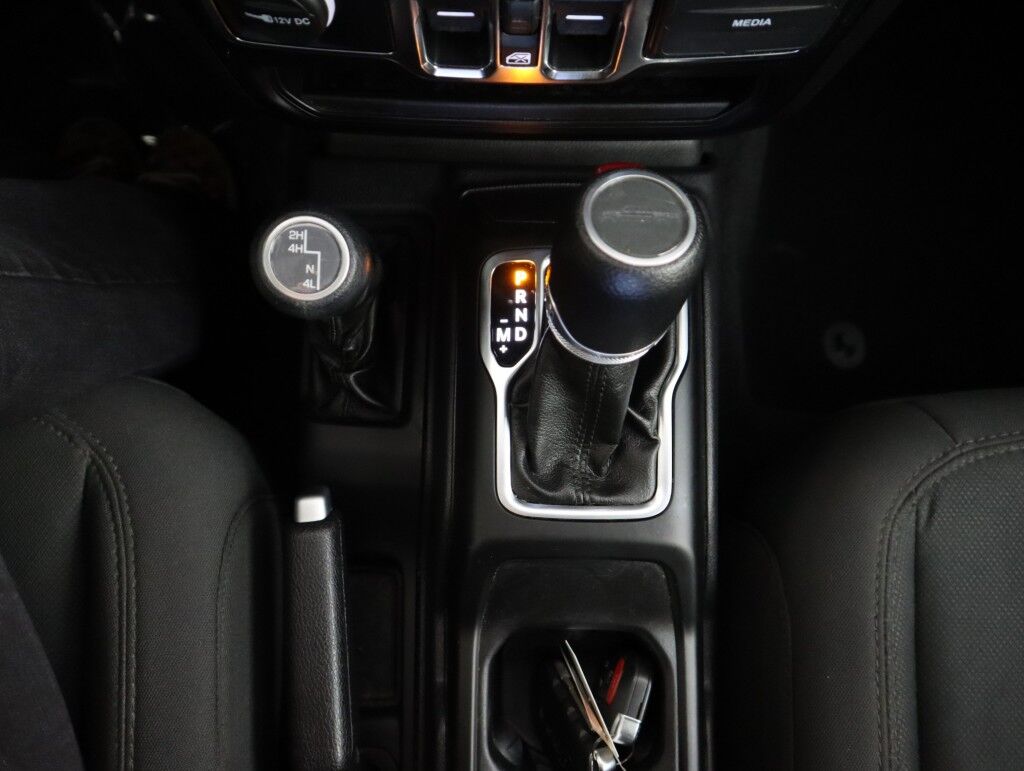 2022 Jeep Gladiator Altitude 4x4 Maumee OH