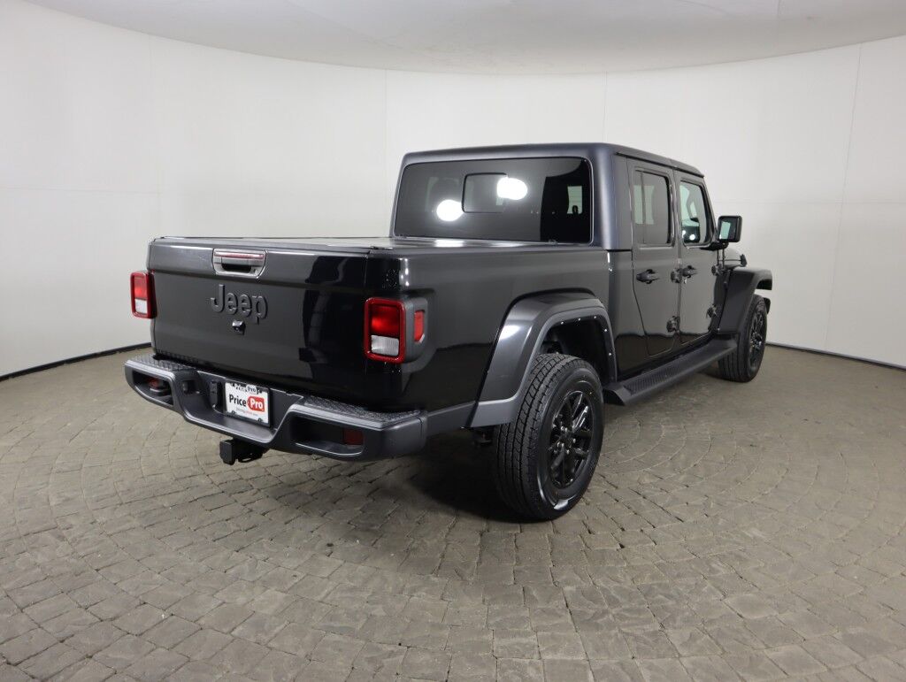 2022 Jeep Gladiator Altitude 4x4 Maumee OH