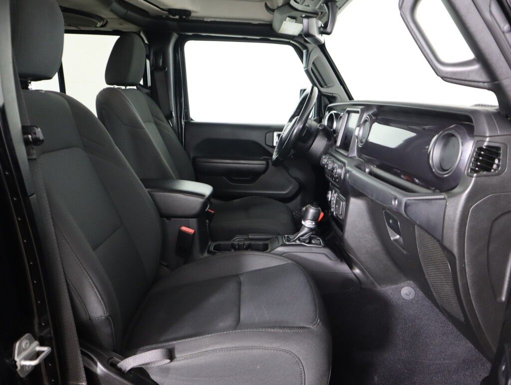 2022 Jeep Gladiator Altitude 4x4 Maumee OH