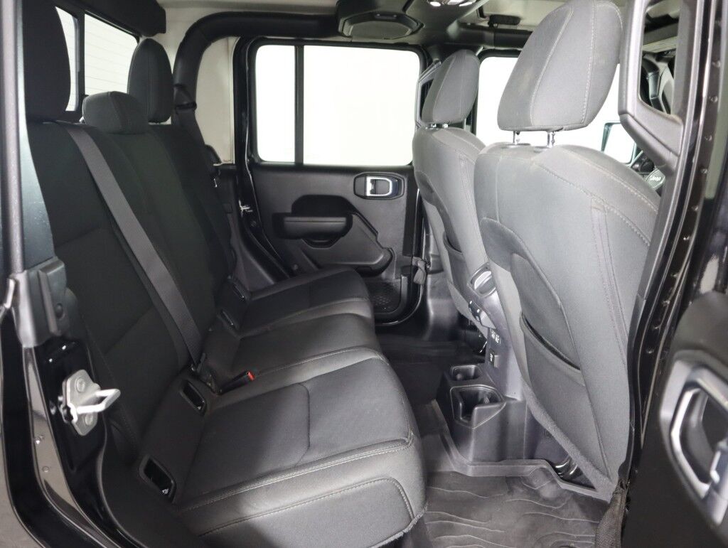 2022 Jeep Gladiator Altitude 4x4 Maumee OH