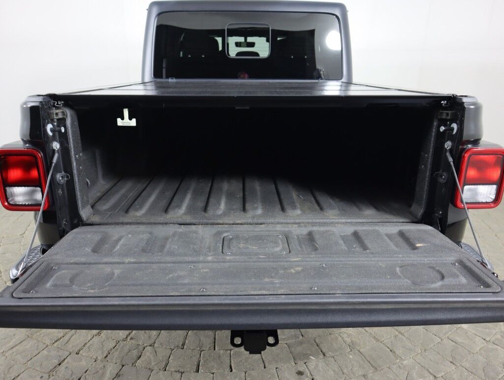 2022 Jeep Gladiator Altitude 4x4 Maumee OH