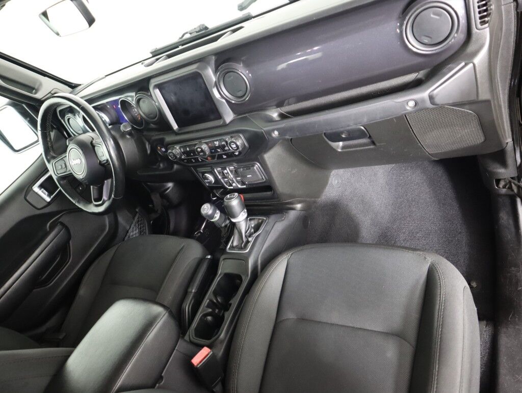 2022 Jeep Gladiator Altitude 4x4 Maumee OH