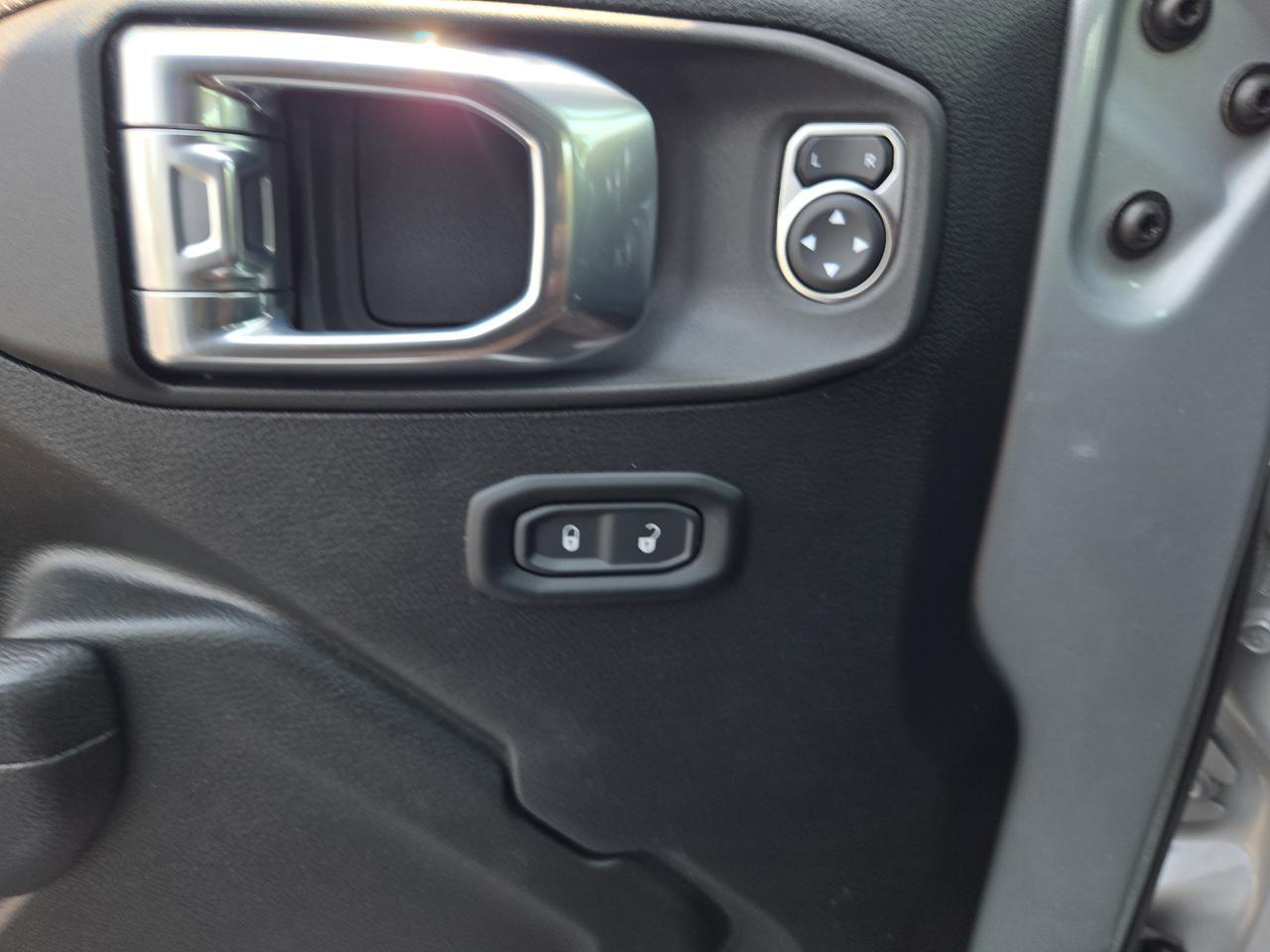2022 Jeep Gladiator Altitude Hamburg PA