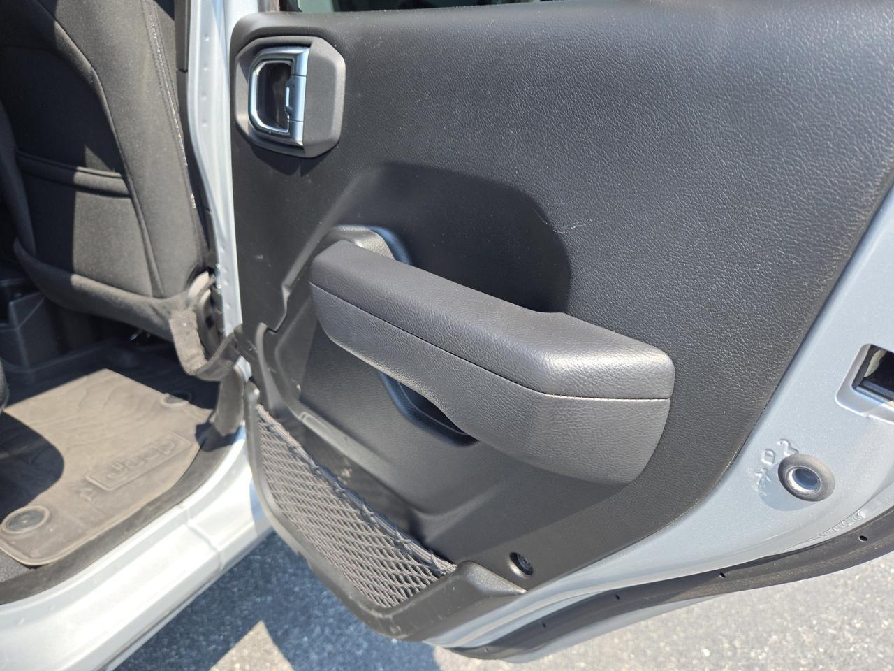 2022 Jeep Gladiator Altitude Hamburg PA
