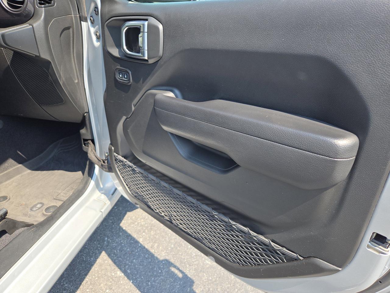 2022 Jeep Gladiator Altitude Hamburg PA