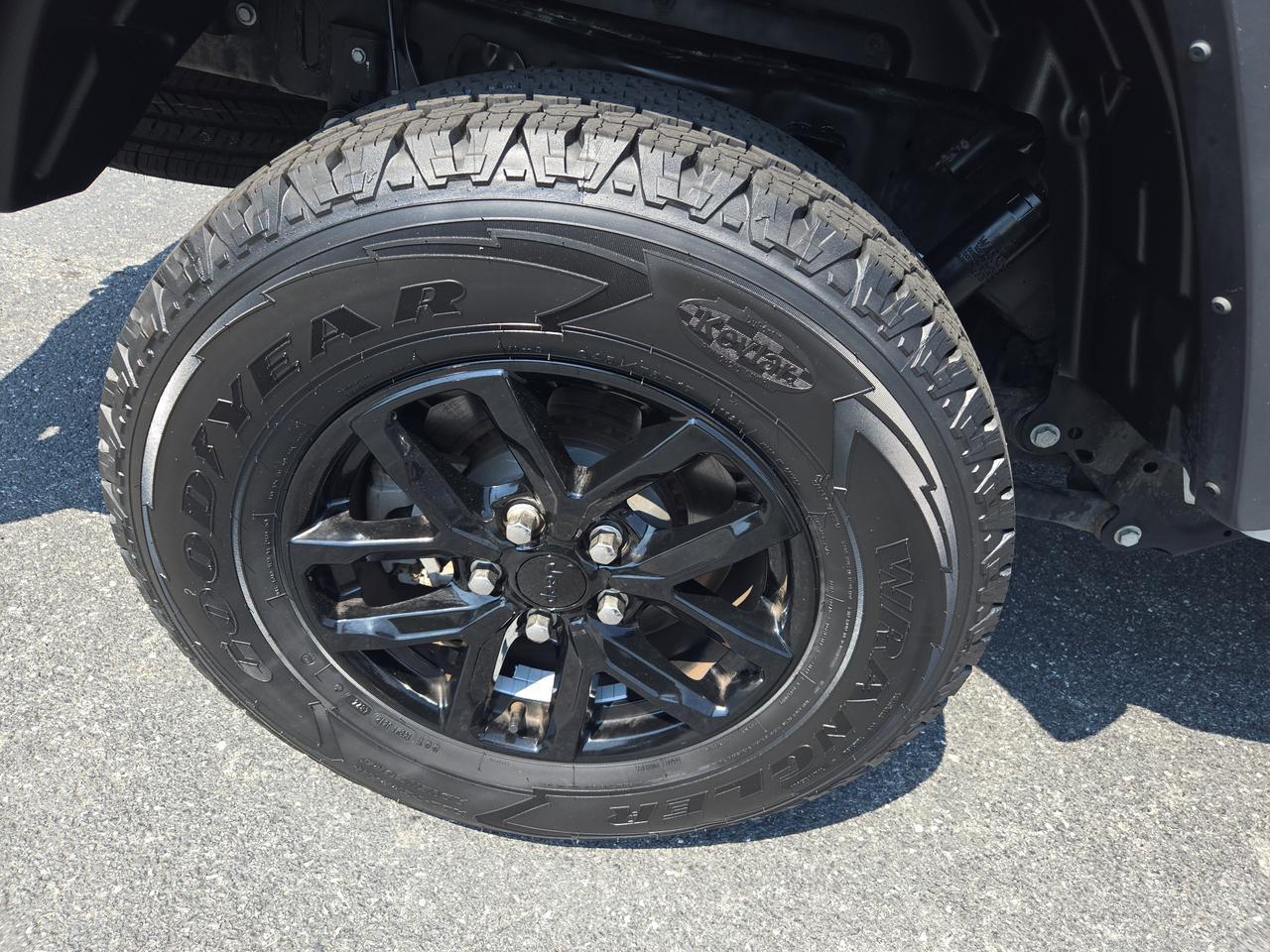2022 Jeep Gladiator Altitude Hamburg PA