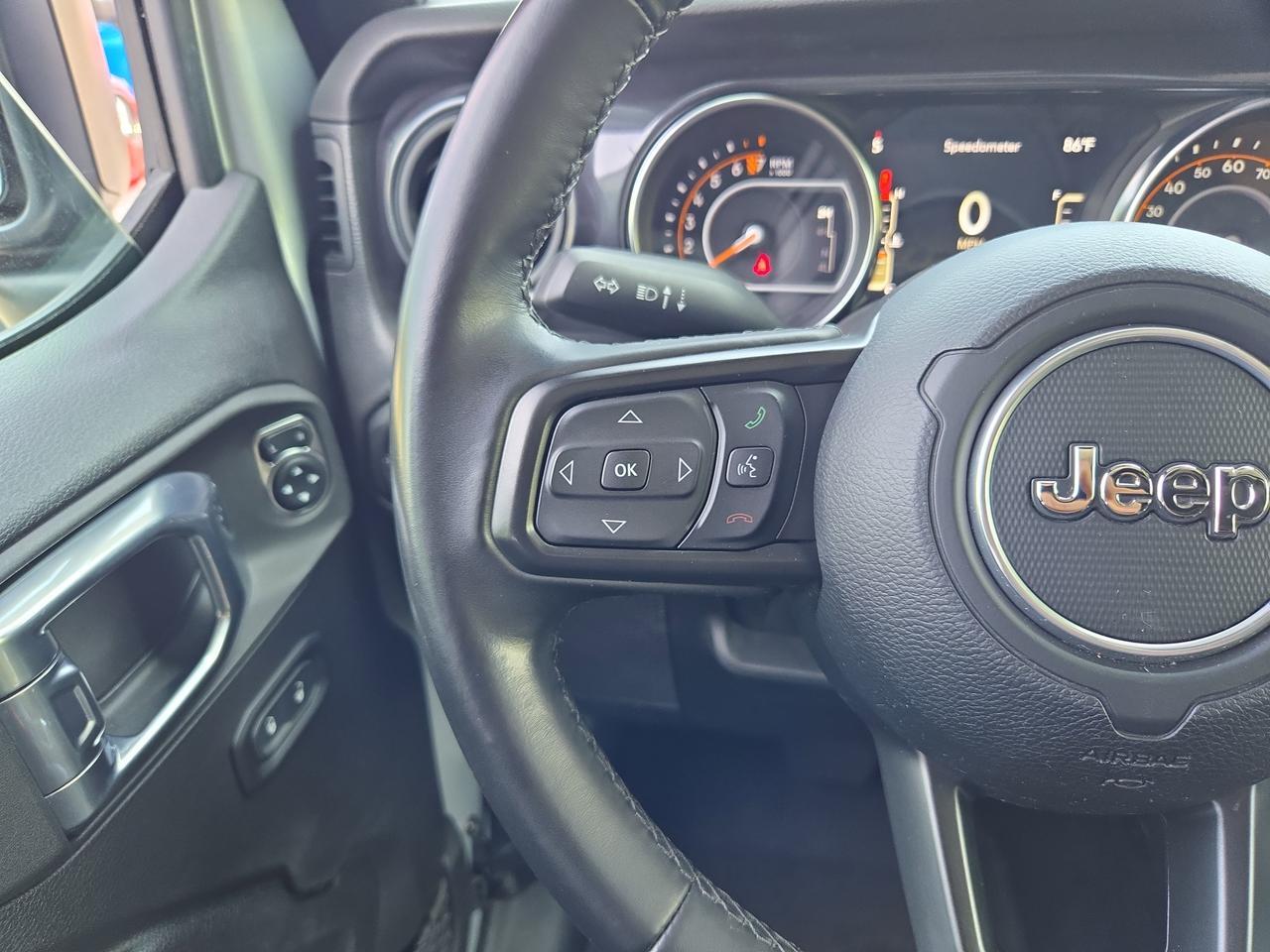 2022 Jeep Gladiator Altitude Hamburg PA