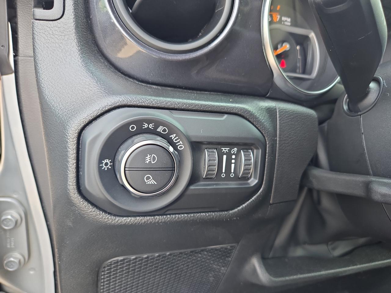 2022 Jeep Gladiator Altitude Hamburg PA