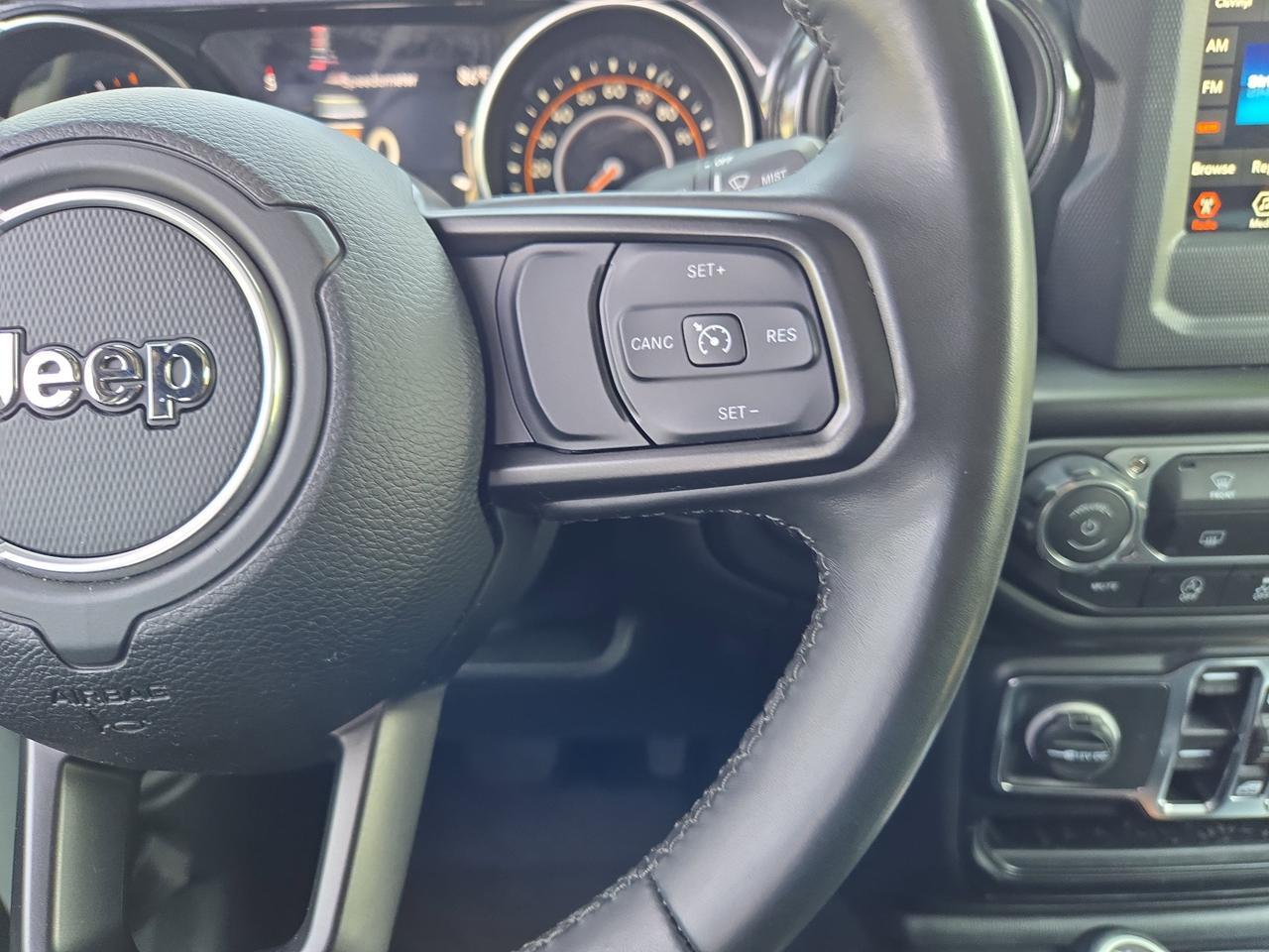 2022 Jeep Gladiator Altitude Hamburg PA