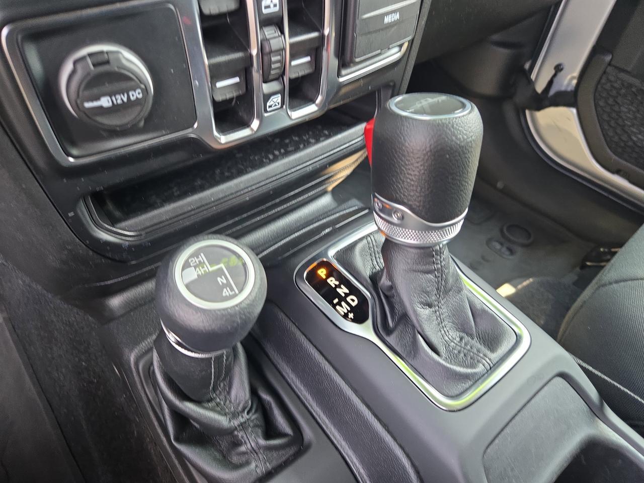 2022 Jeep Gladiator Altitude Hamburg PA