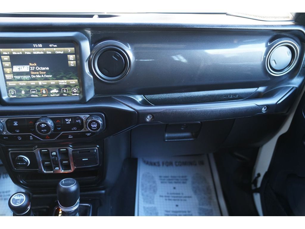 2022 Jeep Gladiator Altitude Huntington UT