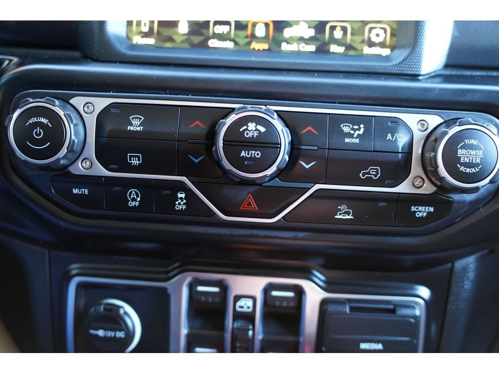 2022 Jeep Gladiator Altitude Huntington UT