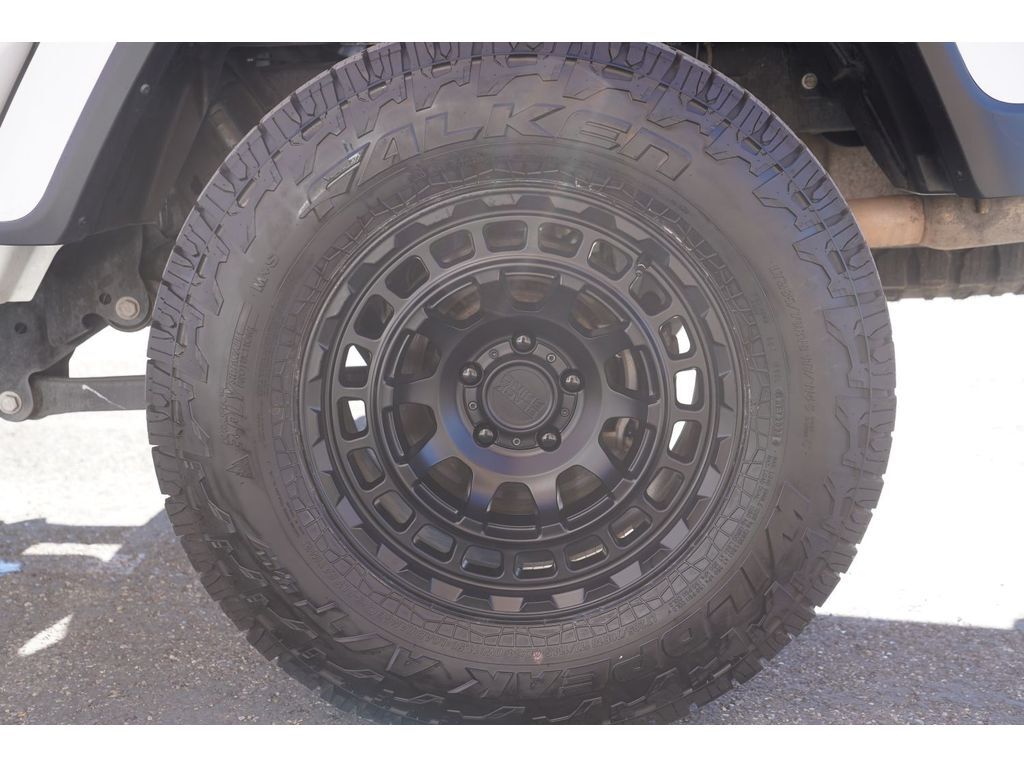 2022 Jeep Gladiator Altitude Huntington UT