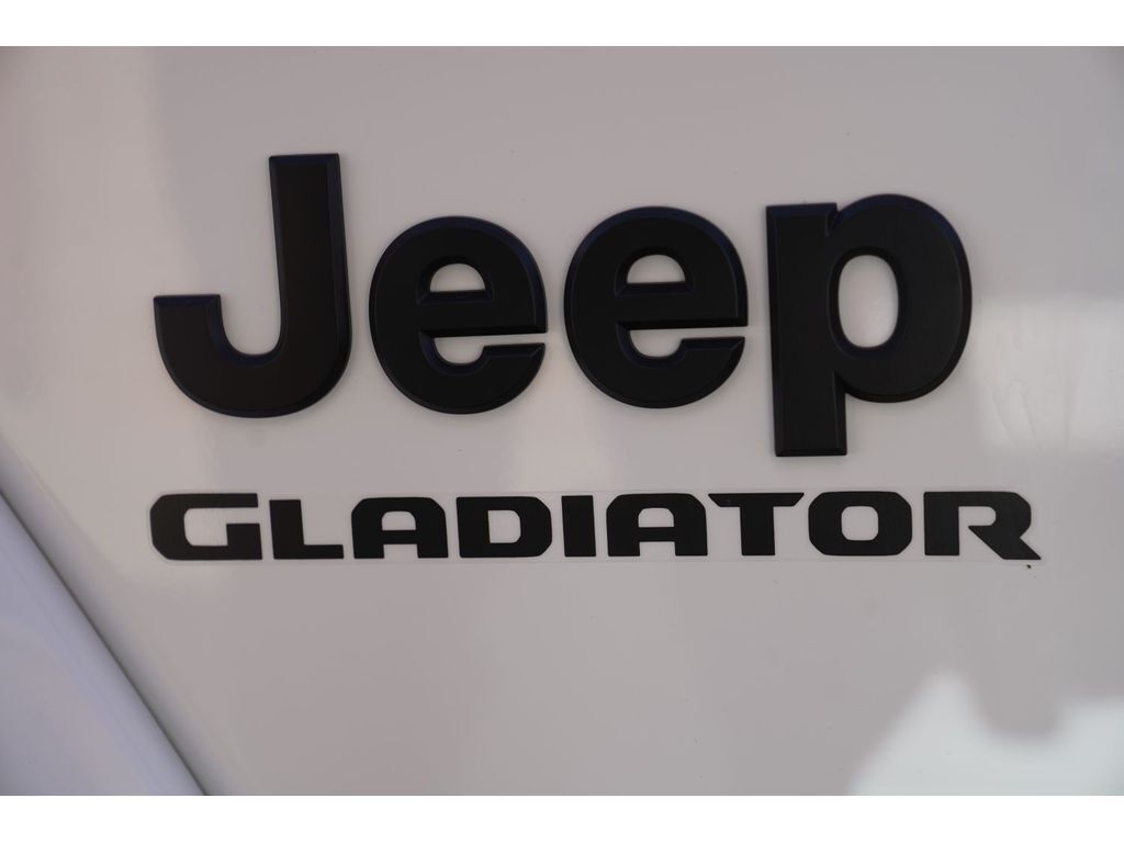 2022 Jeep Gladiator Altitude Huntington UT