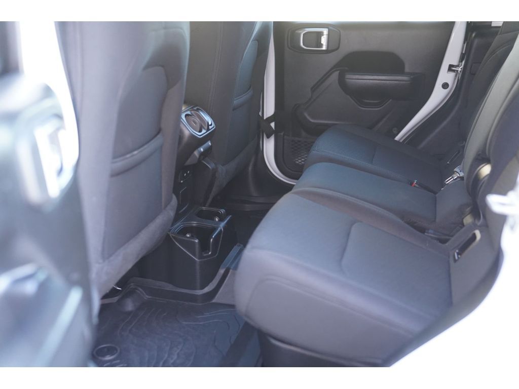 2022 Jeep Gladiator Altitude Huntington UT